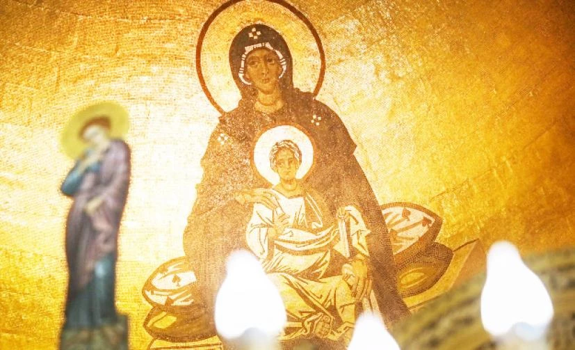Υπέρτατη πρόκληση Ερντογάν: «Έκοψε» και πάλι τη Λειτουργία του Δεκαπενταύγουστου στην Παναγία Σουμελά